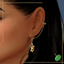 Sealie Earrings logo