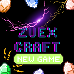 ZuexCraft project image
