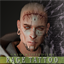 Rage Tattoo logo