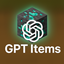 GPT items logo