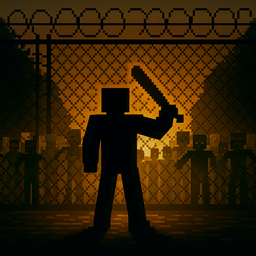 After Dark: Zombie Apocalypse