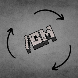 SimplifyGamemodeCommandsBE logo