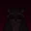 Trash Panda Craft logo