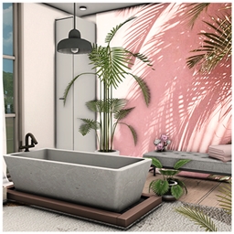 Malisha Bathroom