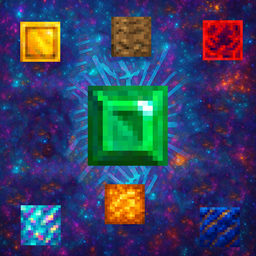 Novus Flux logo