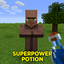 superpowered potions logo