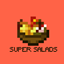 Super Salads logo