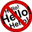 Anti Spam. logo