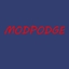 Mod-podge  logo