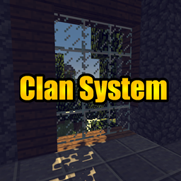 Clan-System project image