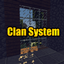 Clan-System logo