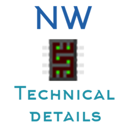 Technical Details project image