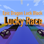 Epic Dragon Lucky Block Race logo