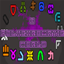 A Polychromatic World logo