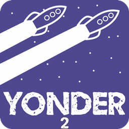 Yonder 2 logo
