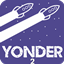 Yonder 2 logo