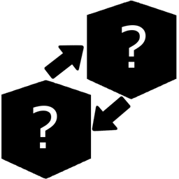 WorldGen Block Replacer logo