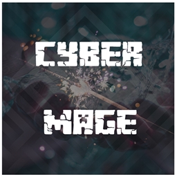 eXa:CyberMage project image