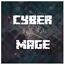 eXa:CyberMage logo