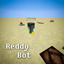 Reddy Bot logo
