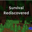 Survival Rediscovered logo