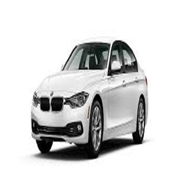 BMW Mod logo