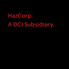 HazCorp Official Pack logo