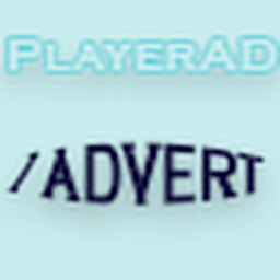 PlayerAD logo