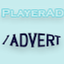 PlayerAD logo