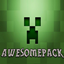 Awesomepack logo