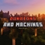 dungeons and machines logo
