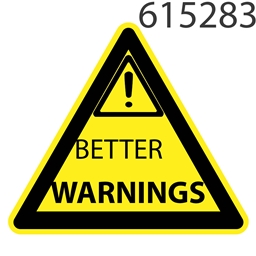 BetterWarnings project image