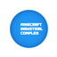 Minecraft Industrial Complex logo