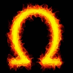 TheOmegaProject logo