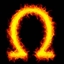 TheOmegaProject logo