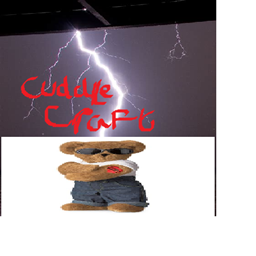 Cuddlecraft 2:Refined Worlds project image