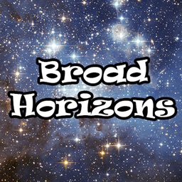 KerriganKitty: Broad Horizon logo