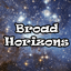 KerriganKitty: Broad Horizon logo