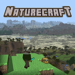 Nuggets' Naturecraft project image