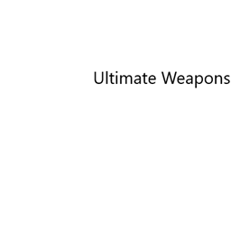 Ultimate Gold project image