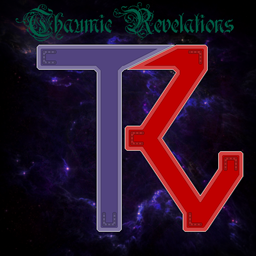 Thaumic Revelations logo