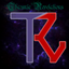 Thaumic Revelations logo