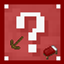 Bedwars Lucky Block logo