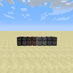 Stone Chests logo