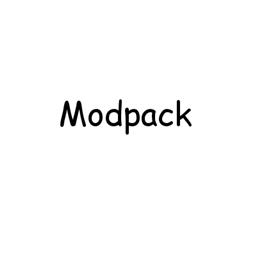Just A Paradox Modpack project image