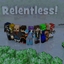 Relentless! logo