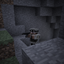 Call Of Minecraft logo