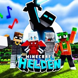 Server Pack: M-HELDEN 2 logo