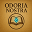 Odoria Nostra 1 logo