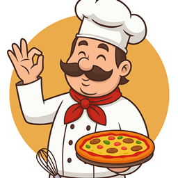 ChefCraft extended project image